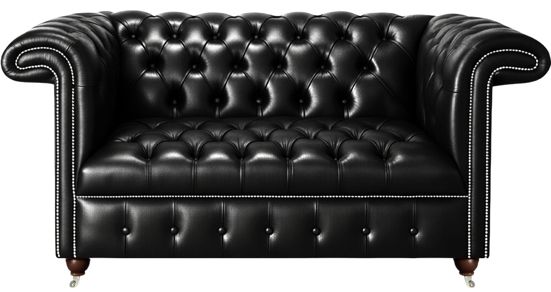 The Chelsea Chesterfield